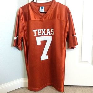 Texas Longhorns Men's Jersey